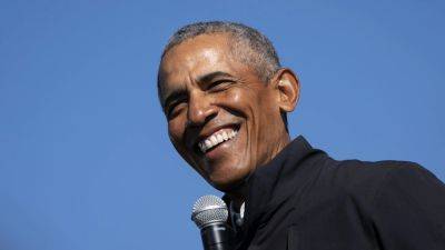 Barack Obama Releases Favorite Songs Of 2023 List - deadline.com