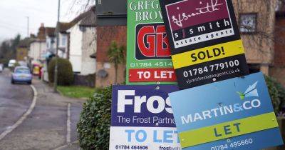The busiest rental markets of 2023 revealed - with six Greater Manchester areas in high demand - www.manchestereveningnews.co.uk - Britain - Manchester