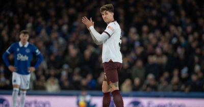 John Stones and Erling Haaland injury update as Pep Guardiola sends message to Man City rivals - www.manchestereveningnews.co.uk - Manchester - Belgium