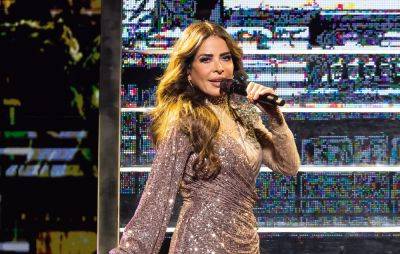 Mexican singer Gloria Trevi accuses former manager Sergio Andrade of “horrific” abuse - www.nme.com - Mexico - Los Angeles