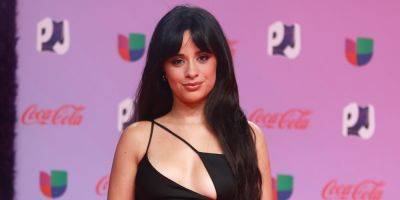 Camila Cabello Hints at 'Slutty' Musical Comeback After Igniting Romance Rumors With Drake - www.justjared.com