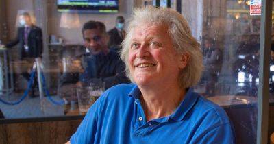 Wetherspoon boss Tim Martin knighted in King's New Year Honours 2024 - www.manchestereveningnews.co.uk - Manchester