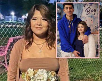 Murdered Texas Teen Savanah Soto's Boyfriend Was On Probation For Assaulting Her! - perezhilton.com - Texas - city San Antonio, state Texas