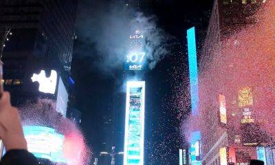 7 Creative ways to ring in the New Year - us.hola.com - Japan - Philippines