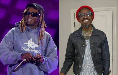 Lil Wayne: It’s “so depressing” that André 3000 said he’s “too old to rap” - www.nme.com - city Tyler