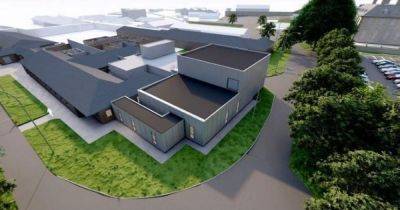 Brand new hospital theatre set to be built in Greater Manchester next year - www.manchestereveningnews.co.uk - Manchester