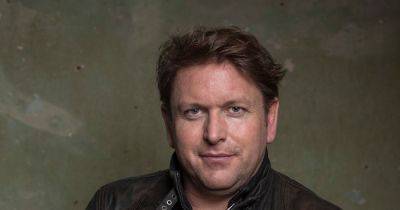 James Martin's health battle as he shares update with fans after 'going on break' - www.ok.co.uk - Spain