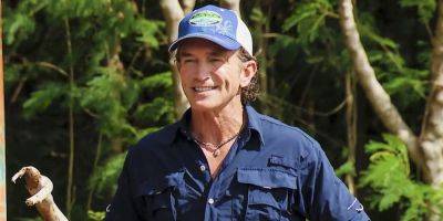 Jeff Probst Has One Condition for Returning to Host 'Survivor' Past Season 50 - www.justjared.com - Beyond