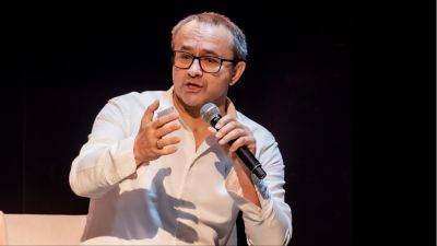 Andrey Zvyagintsev Will Tackle Oligarch Drama ‘Jupiter’ With New Creative Vision: ‘I’m Hoping to Start From Scratch’ - variety.com - Russia