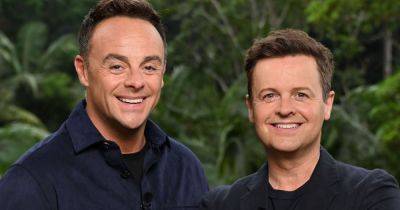 Ant and Dec urge ITV bosses to axe certain stars from I'm A Celebrity line-up - www.ok.co.uk