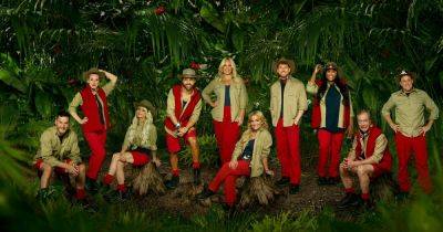 ITV I'm A Celeb's jungle rules from three pairs of knickers to smoking - www.ok.co.uk