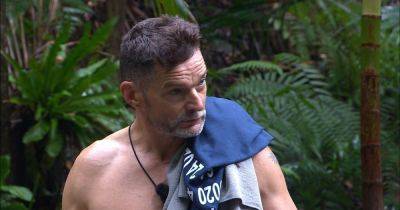 ITV I'm A Celebrity fans 'work out' which campmate is first to exit after star 'goes missing' - www.dailyrecord.co.uk - Australia