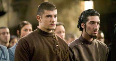Harry Potter's Viktor Krum star looks unrecognisable 18 years on from playing Quidditch hunk - www.ok.co.uk - Bulgaria