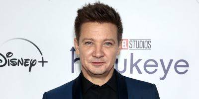 Jeremy Renner Shares Preview of Upcoming Album Detailing His Recovery After Snowplow Accident - www.justjared.com - state Nevada