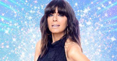 BBC Strictly's Claudia Winkleman reveals 'secret struggle' with 'a couple of operations' - www.ok.co.uk - county Hall - city Elizabeth, county Day