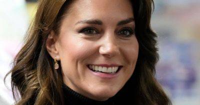 How to detox your skin like a royal after Christmas, inspired by Kate's diet favourites - www.ok.co.uk