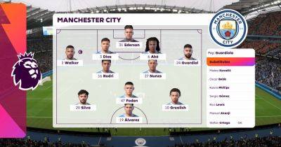 We simulated Man City vs Sheffield United to predict Premier League clash - www.manchestereveningnews.co.uk - Manchester