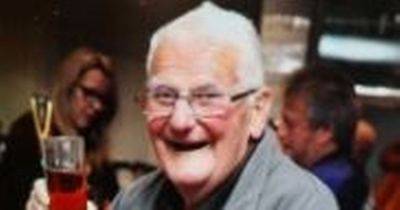 Police 'significantly concerned' for missing Scots OAP who boarded bus - www.dailyrecord.co.uk - Scotland - Beyond