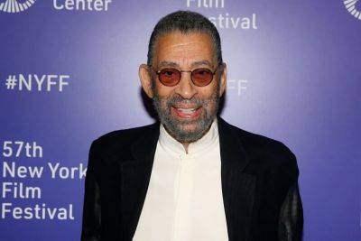 Maurice Hines Dies: Tap Dancing Star Of Stage, TV, Film Was 80 - deadline.com - USA - New York - Detroit - city Uptown