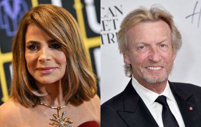 Paula Abdul files lawsuit against ‘American Idol’ producer Nigel Lythgoe over sexual assault claims - www.nme.com - Los Angeles - USA