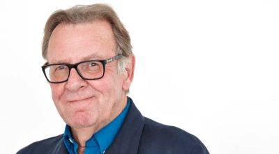 Tom Wilkinson Dies: Two-Time Oscar Nominated Actor And ‘Gerald’ In ‘The Full Monty’ Was 75 - deadline.com - Britain - county Johnson - city Budapest - county Franklin - county Nolan - county Love