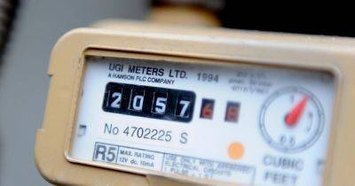 All households with an energy meter warned 'do one last thing before the years ends' - www.manchestereveningnews.co.uk - Scotland - Manchester