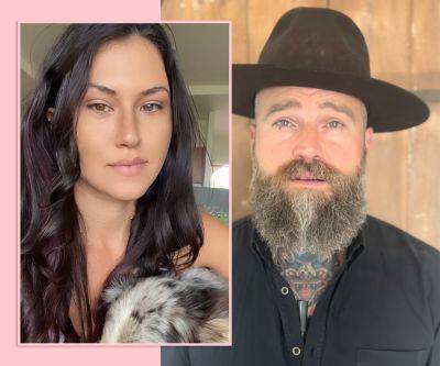 Country Music Star Zac Brown Divorcing Wife Kelly Yazdi After Only FOUR MONTHS Of Marriage! - perezhilton.com - Hawaii - state Georgia