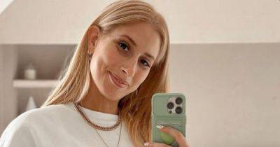Stacey Solomon says 'no more' as fans leap to her defence over Christmas present to kids - www.manchestereveningnews.co.uk