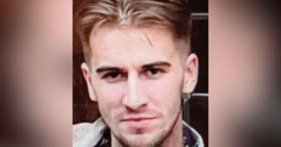 Police 'increasingly concerned' for man missing from home - www.manchestereveningnews.co.uk - Manchester