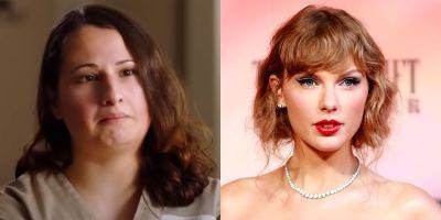 Gypsy Rose Blanchard Will Not Get to Meet Taylor Swift at the Upcoming Kansas City Chiefs Game - www.justjared.com - state Louisiana - state Missouri - Kansas City