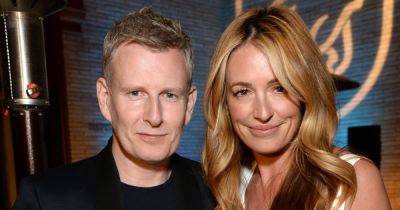 Patrick Kielty rules out co-hosting This Morning with wife Cat Deeley - www.ok.co.uk - Ireland - Dublin