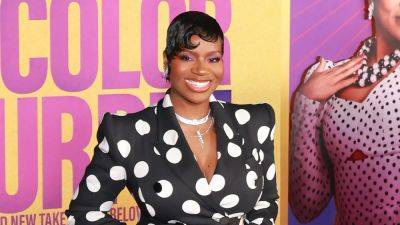 Fantasia Barrino On Challenges After ‘American Idol’ Win: “I Lost Everything” - deadline.com - USA