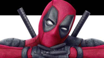Ryan Reynolds Shares New ‘Deadpool 3’ Photo Donning Marvel Superhero Costume - deadline.com