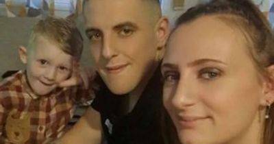 Family of dad facing 'death sentence' issue desperate plea for help - www.manchestereveningnews.co.uk