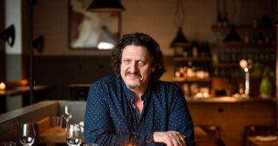 The tiny Salford café with 'outrageous' food highlighted by Jay Rayner in year-end review - www.manchestereveningnews.co.uk - France - China - Hong Kong