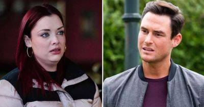 EastEnders New Year spoilers as Zack and Whitney in shock at pregnancy news - www.dailyrecord.co.uk - Beyond