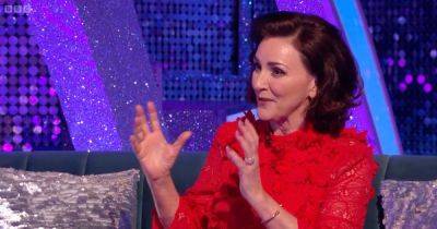 BBC Strictly Come Dancing's Shirley Ballas almost quit career after horror 'bullying' - www.ok.co.uk