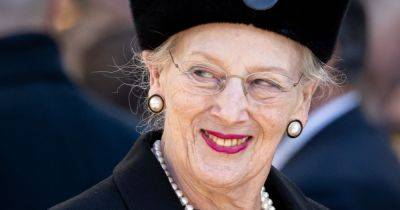 Danish Queen Margrethe II unexpectedly announces she will abdicate role - www.ok.co.uk - Denmark - city Elizabeth