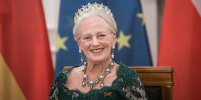 Queen Margrethe Announces She Is Abdicating the Throne After 52 Years - Find Out Who Is Succeeding Her! - www.justjared.com - Britain - Denmark