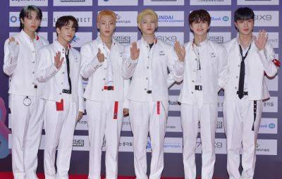 ONF announce 2024 ‘Be Here Now in Canada’ tour - www.nme.com - USA - Canada - city Vancouver