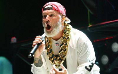 Limp Bizkit added to Download 2024 line-up - www.nme.com - Britain