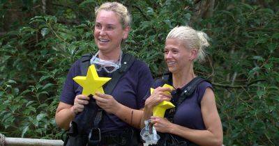 ITV I'm A Celebrity fans warn 'time is up' as they slam 'two-faced' stars - www.ok.co.uk