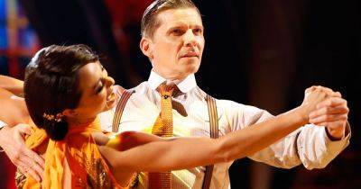 Nigel Harman confirmed to return to Strictly Come Dancing after injury exit and crew's 'relief' - www.dailyrecord.co.uk