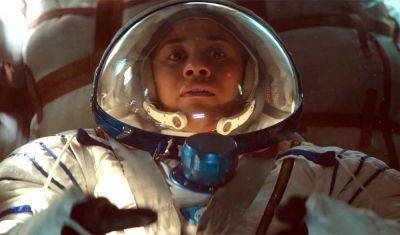 ‘I.S.S.’ Trailer: Ariana DeBose Stars In A January-Bound High-Stakes Space Thriller - theplaylist.net