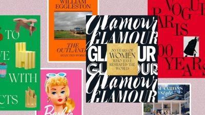 39 Best Coffee Table Books of All Time, According to Glamour Editors - www.glamour.com