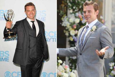 New details emerge about ‘General Hospital’ star Billy Miller’s suicide - nypost.com - Texas - county Travis