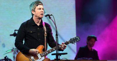 Noel Gallagher announces huge outdoor show in Wigan as Robin Park prepares for five days of live music - www.manchestereveningnews.co.uk - Britain - Manchester