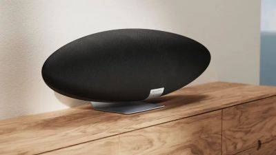 This Bowers & Wilkins Speaker Is Sleek, Luxurious and the Perfect Gift for the Audiophile in Your Life - variety.com