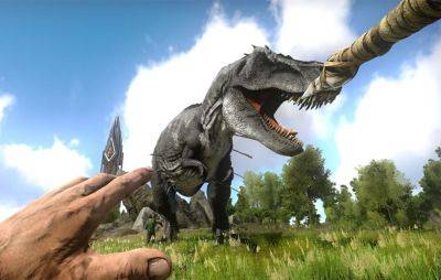 ‘Ark: Survival Ascended’ co-creator admits servers “run like ass” - www.nme.com