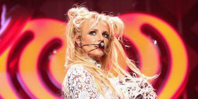 Britney Spears' Dad Undergoes Leg Amputation, TMZ Reports - www.justjared.com